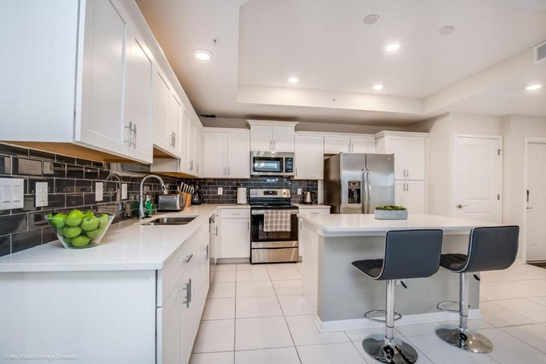 Photo of Kitchen in Kissimmee
