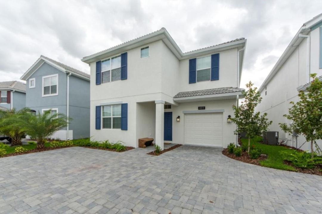 Photo of Buildings in Kissimmee