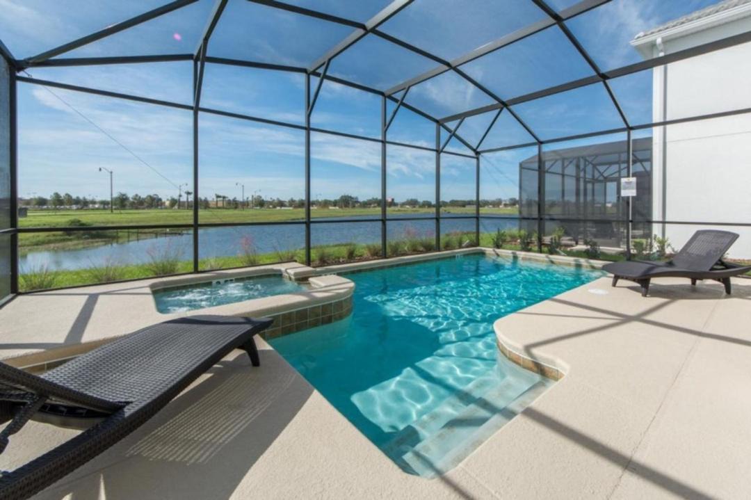 Photo of Outdoor in Kissimmee