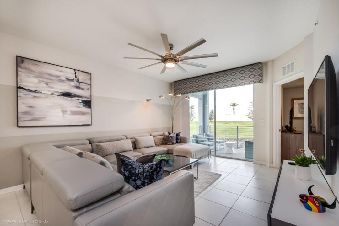 Photo of Livingroom in Kissimmee