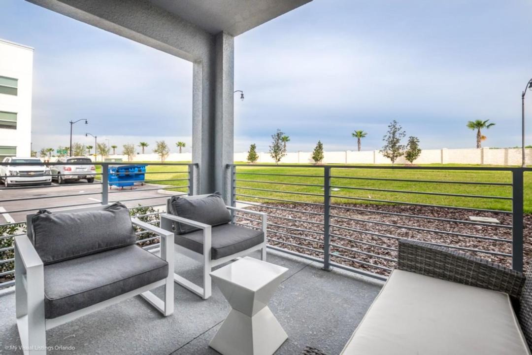 Photo of Patio Balcony in Kissimmee