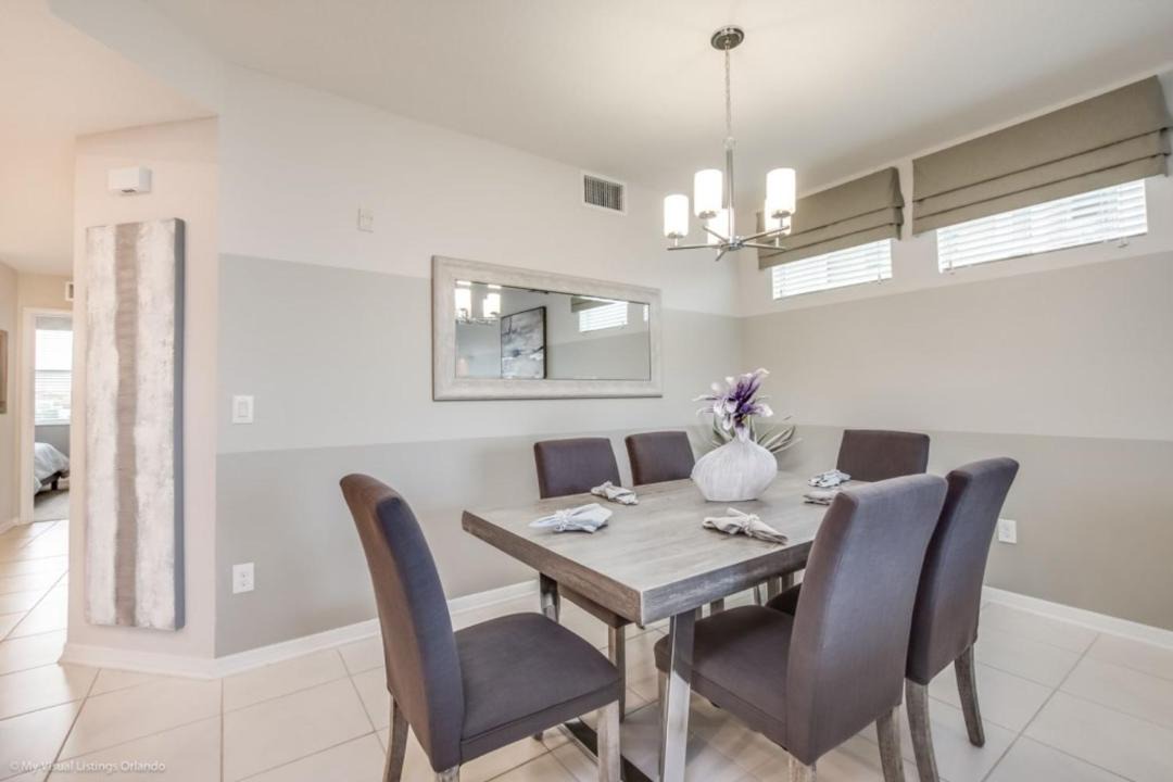 Photo of Livingroom in Kissimmee