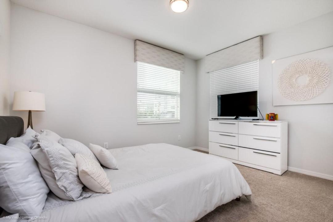 Photo of Bedroom in Kissimmee