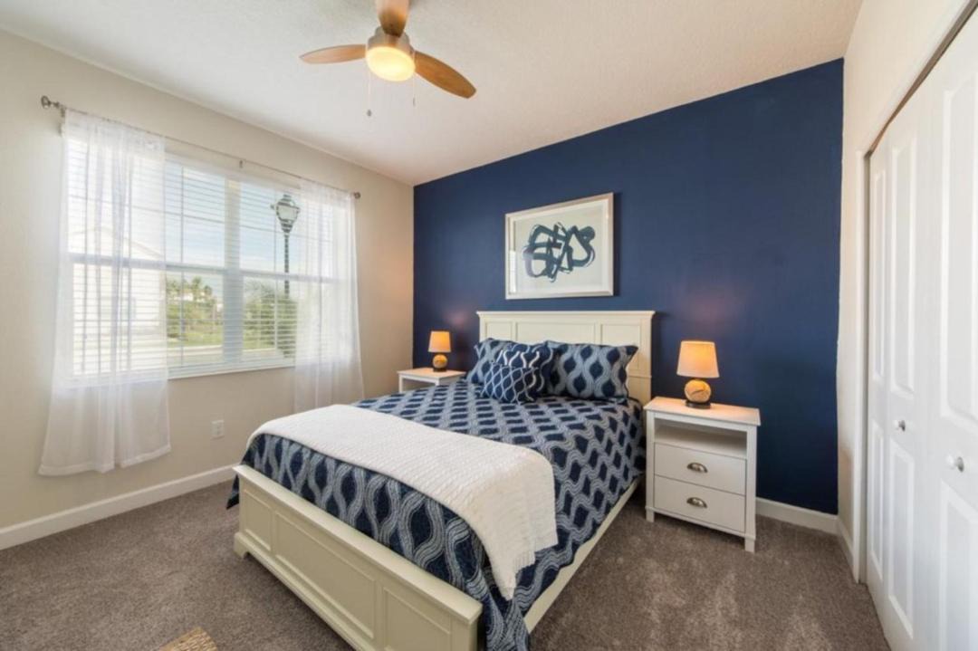 Photo of Bedroom in Kissimmee
