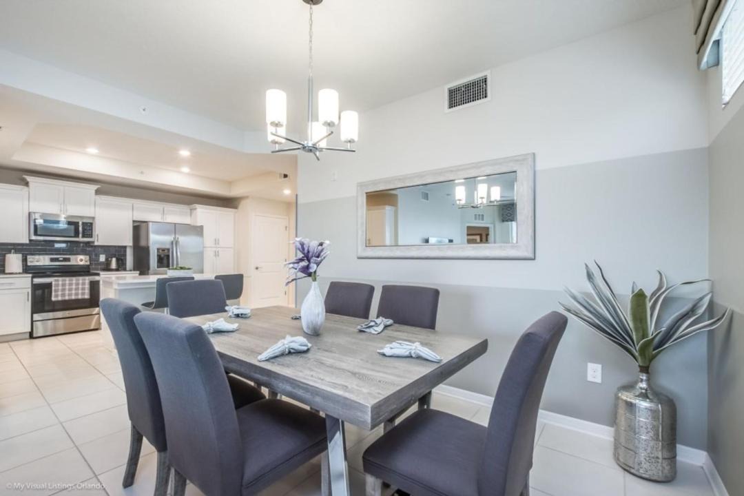 Photo of Livingroom in Kissimmee