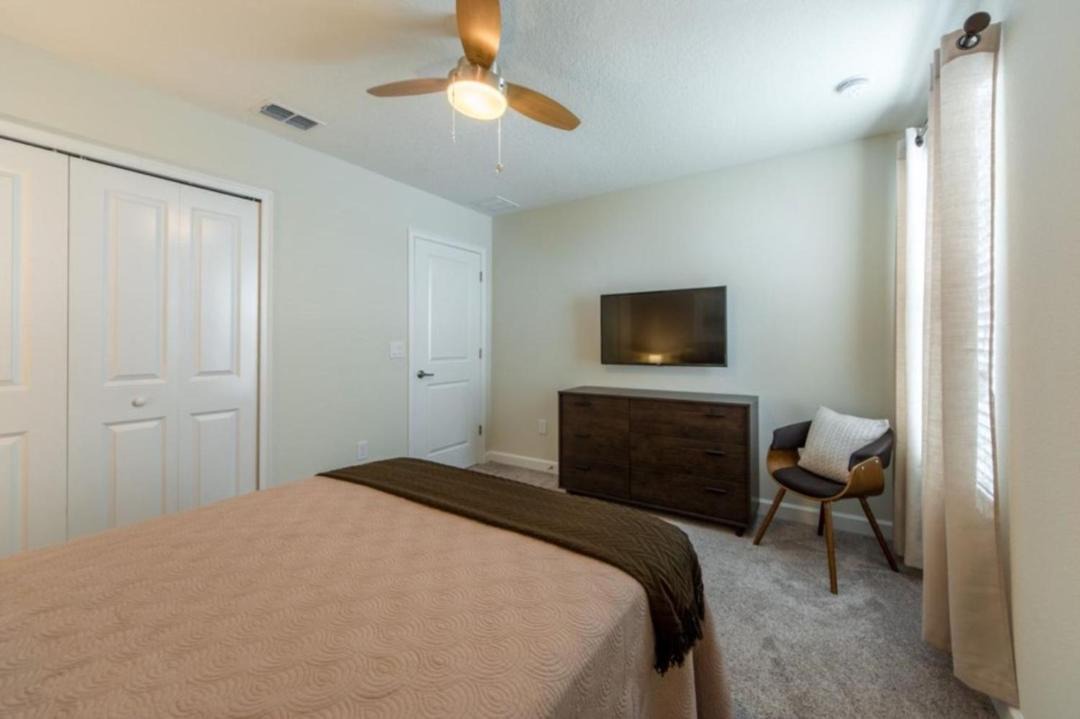 Photo of Bedroom in Kissimmee