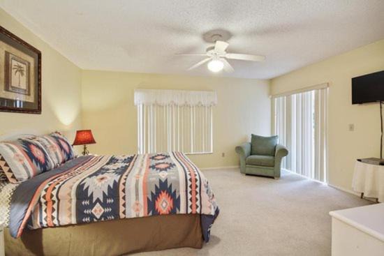 Photo of Bedroom in Indian Ridge