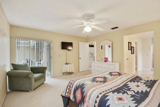 Photo of Bedroom in Indian Ridge