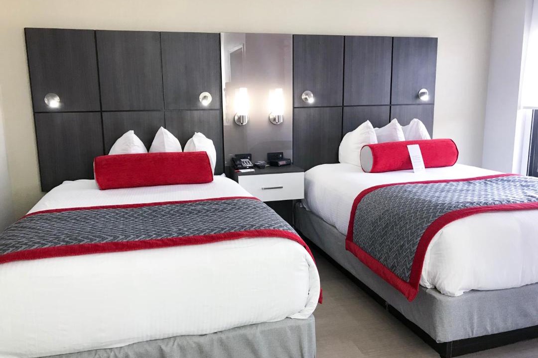 Photo of Bedroom in Airport North