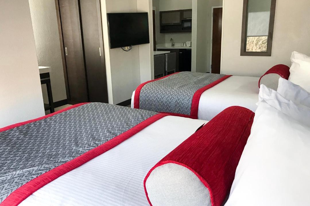 Photo of Bedroom in Airport North