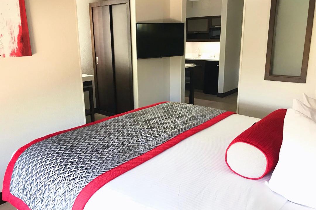 Photo of Bedroom in Airport North