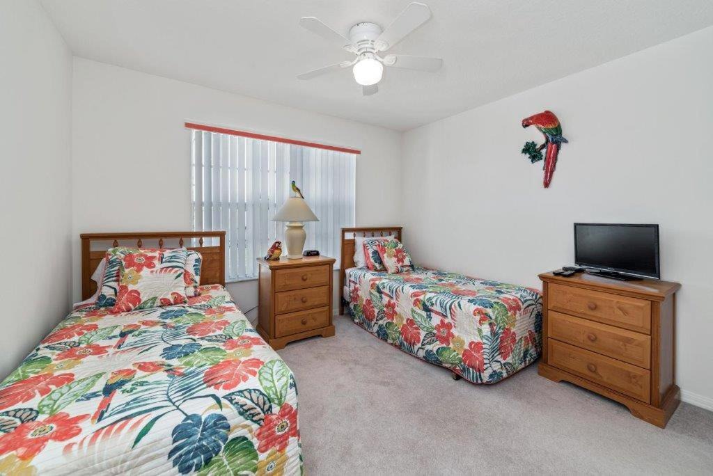 Photo of Bedroom in Cumbrian Lakes