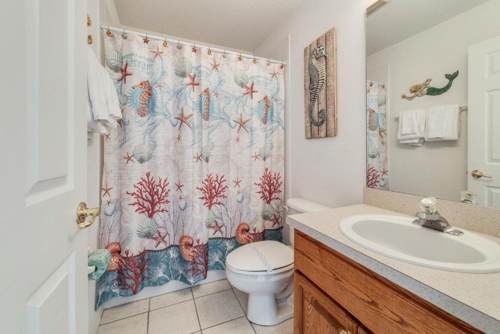 Photo of Bathroom in Cumbrian Lakes