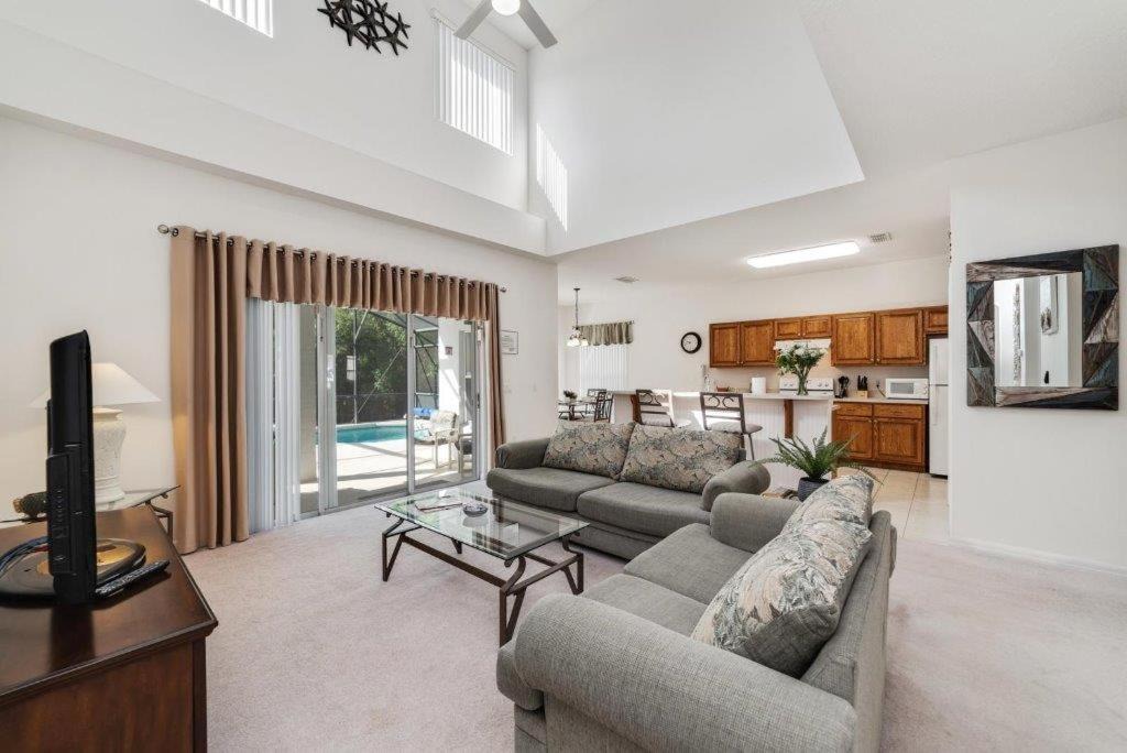 Photo of Livingroom in Cumbrian Lakes