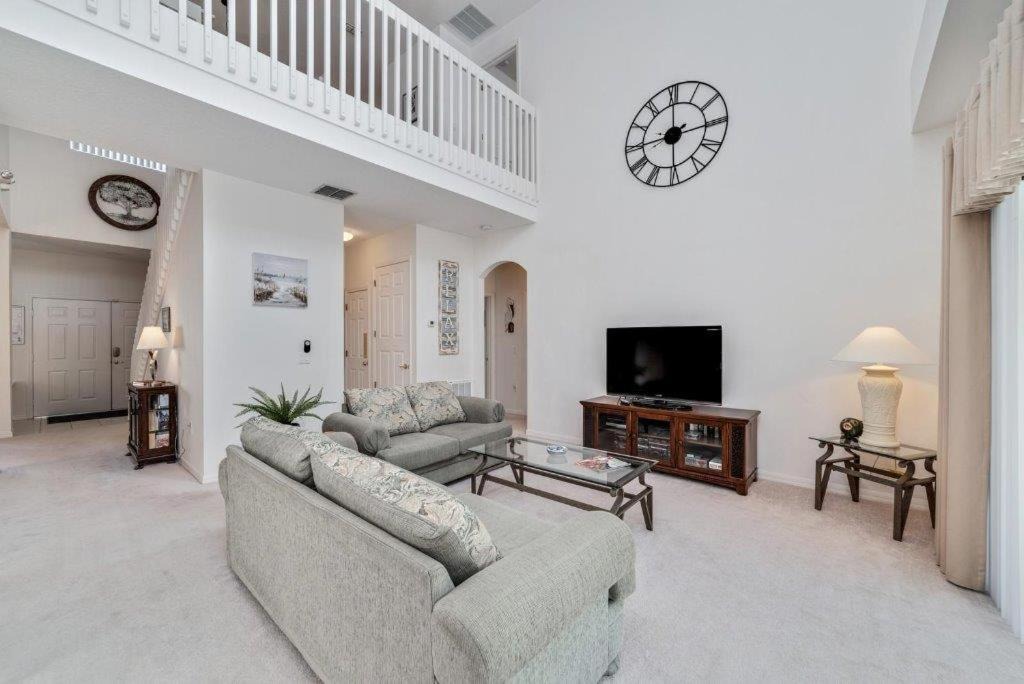 Photo of Livingroom in Cumbrian Lakes