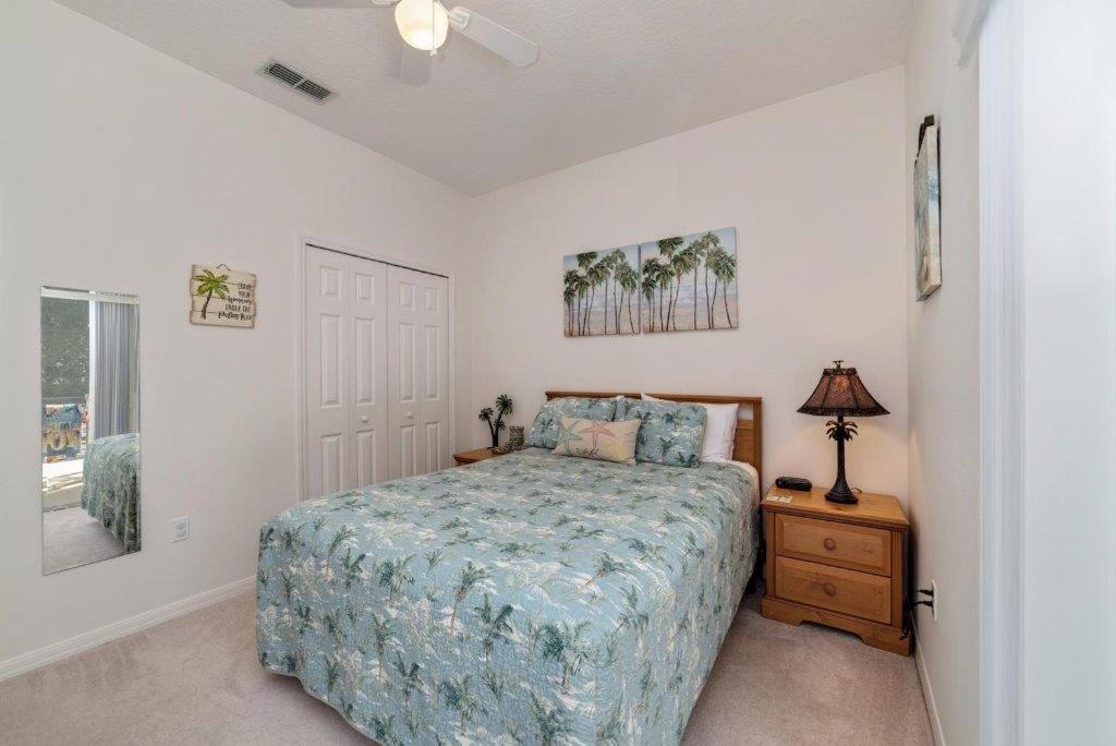 Photo of Bedroom in Cumbrian Lakes