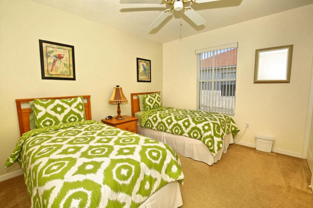 Photo of Bedroom in Windwood Bay