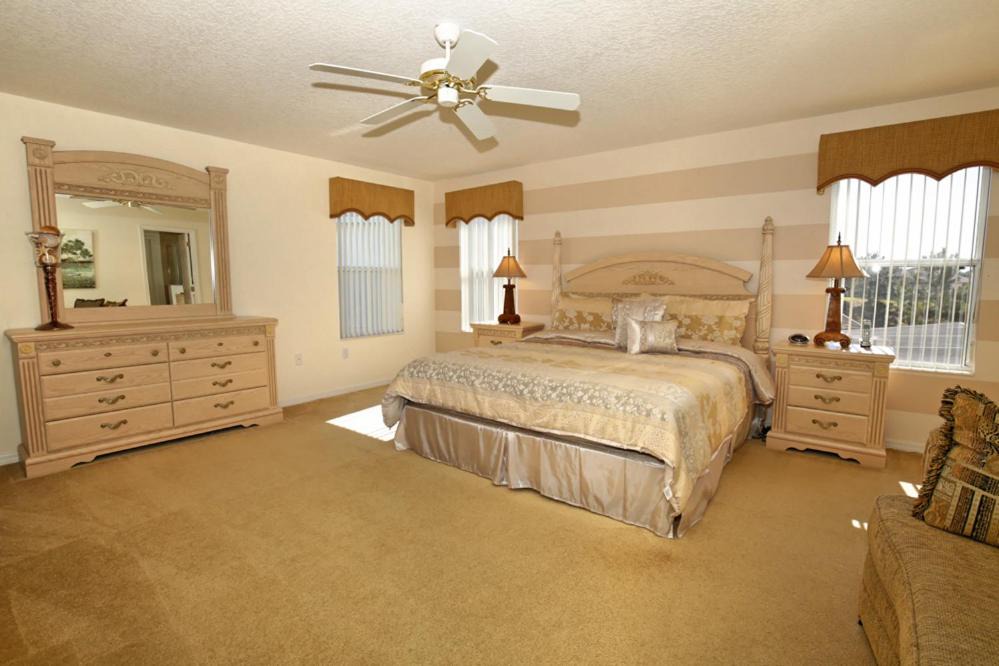 Photo of Bedroom in Windwood Bay