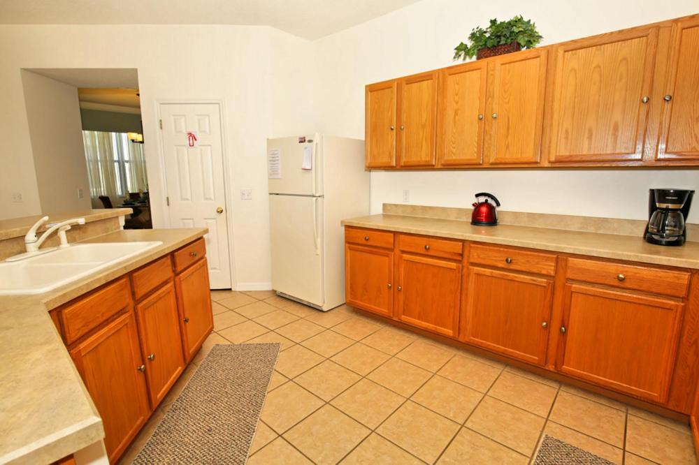 Photo of Kitchen in Windwood Bay