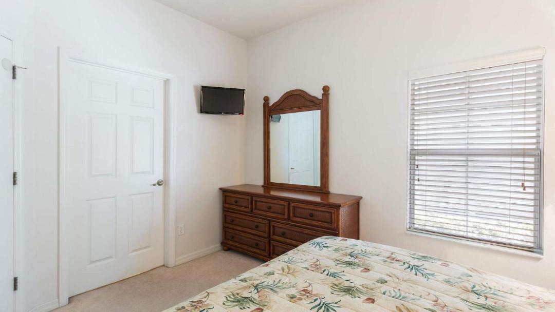 Photo of Bedroom in West Kissimmee