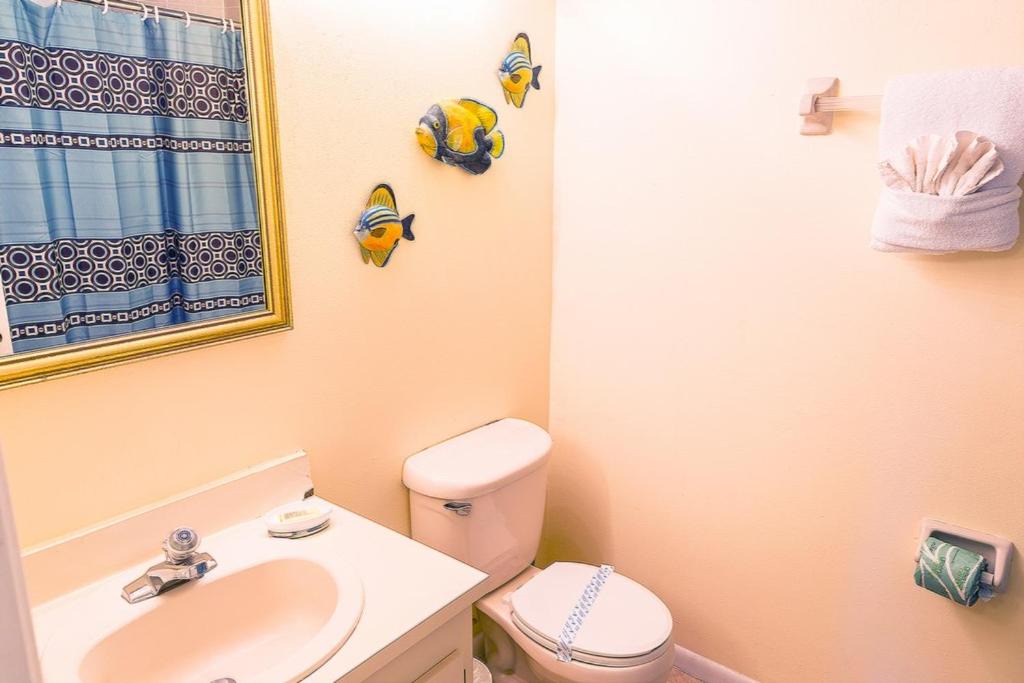 Photo of Bathroom in Ventura