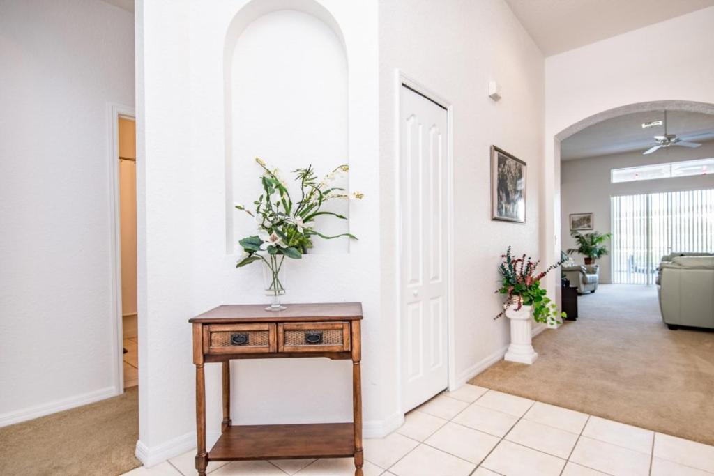 Photo of Livingroom in Highlands Reserve