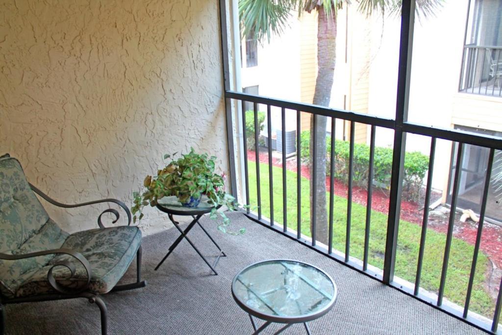 Photo of Patio Balcony in Ventura