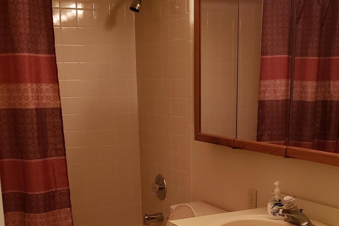 Photo of Bathroom in Buena Ventura Lakes