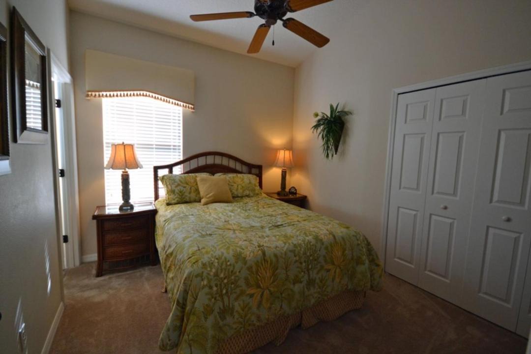 Photo of Bedroom in Bridgeford Crossing