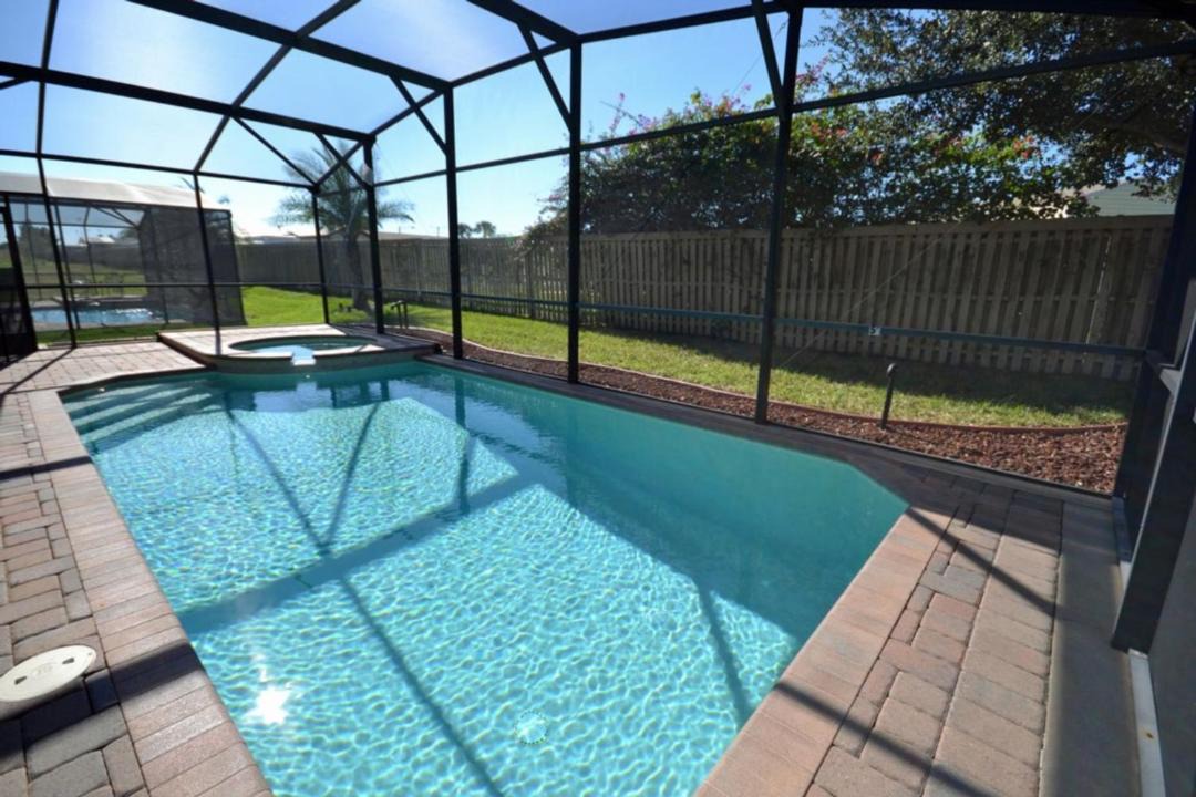 Photo of Outdoor in Bridgeford Crossing