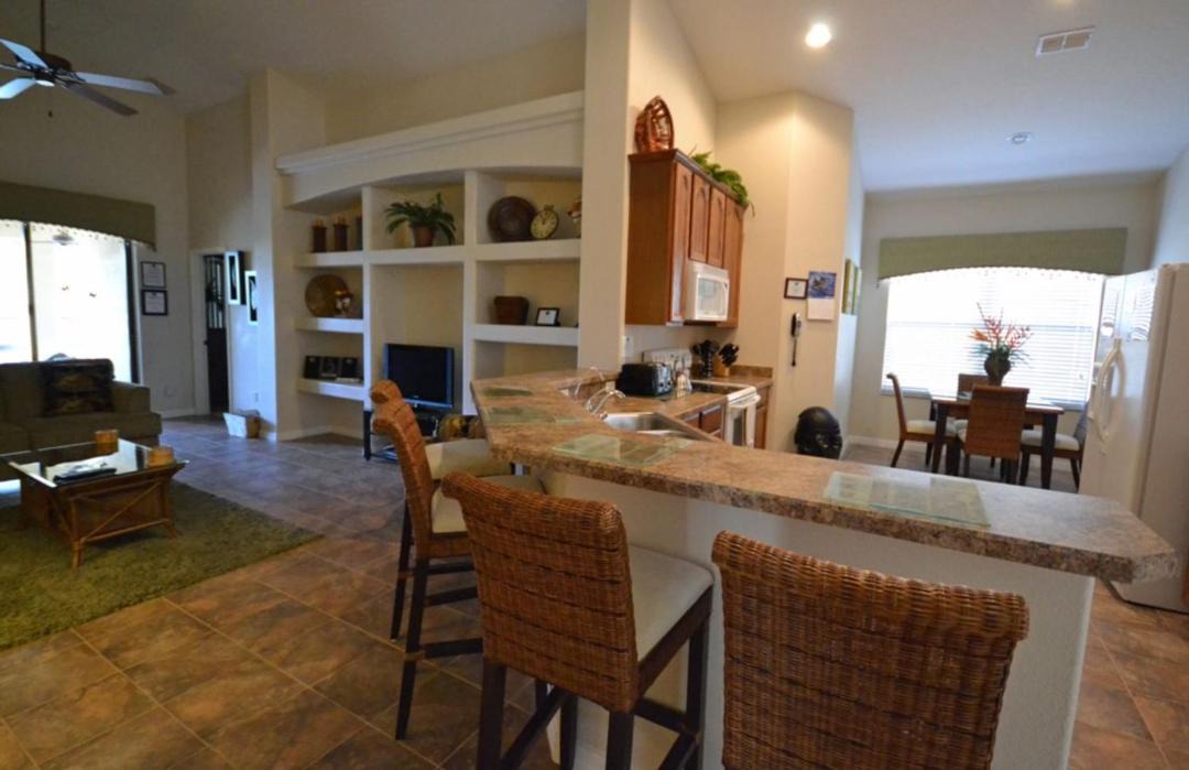 Photo of Livingroom in Bridgeford Crossing