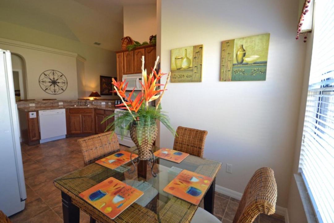 Photo of Livingroom in Bridgeford Crossing