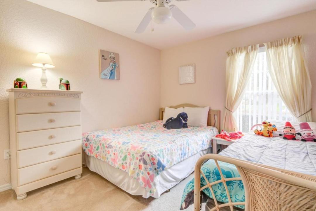 Photo of Bedroom in Clear Creek