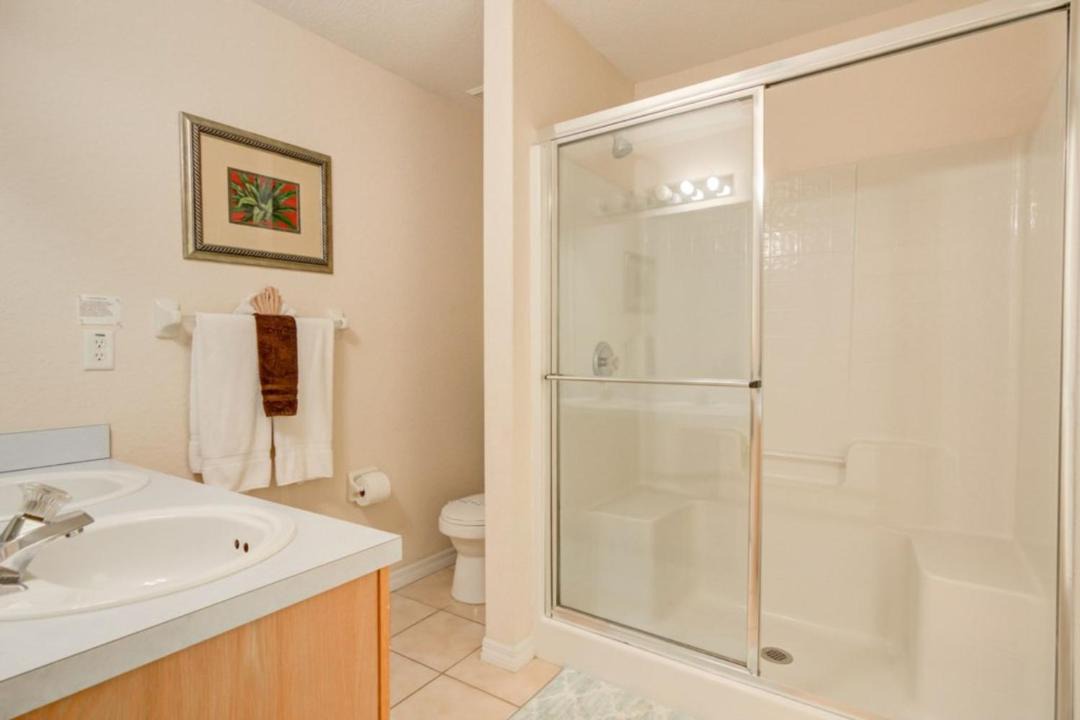 Photo of Bathroom in Clear Creek