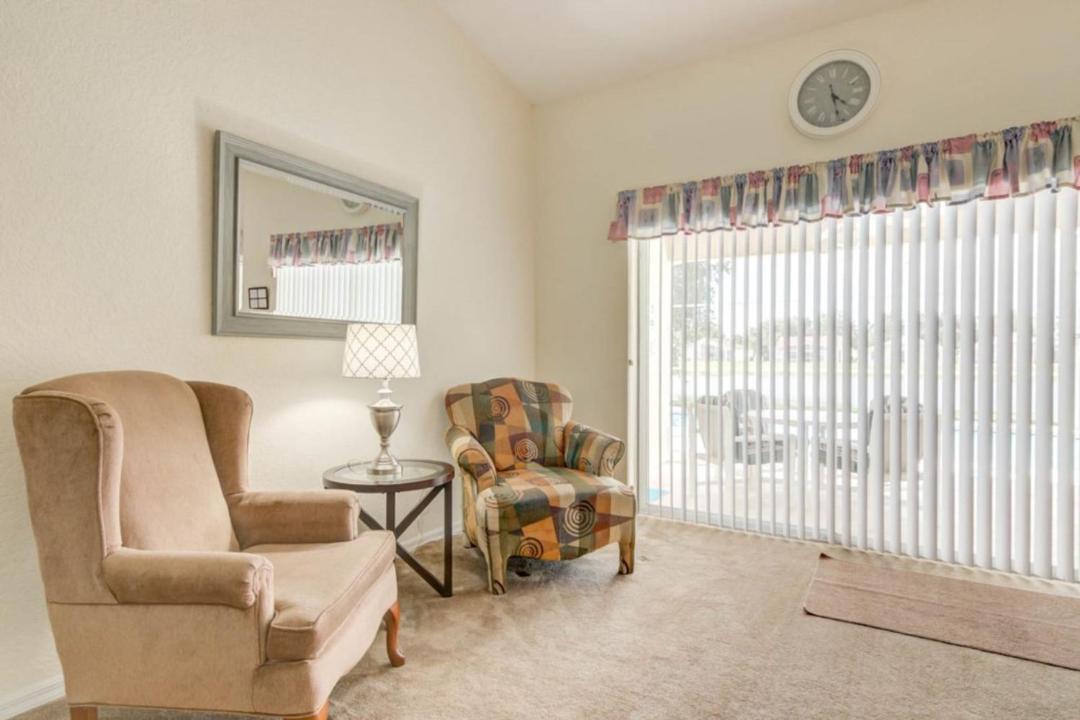 Photo of Livingroom in Clear Creek