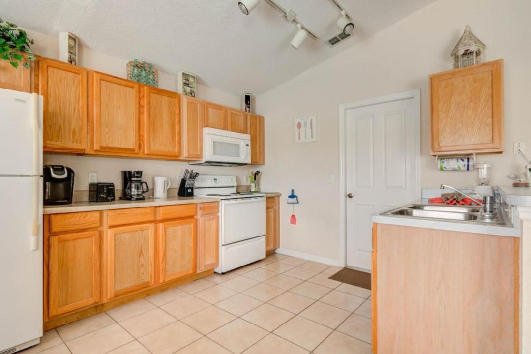 Photo of Kitchen in Clear Creek