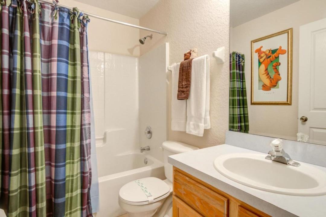 Photo of Bathroom in Clear Creek