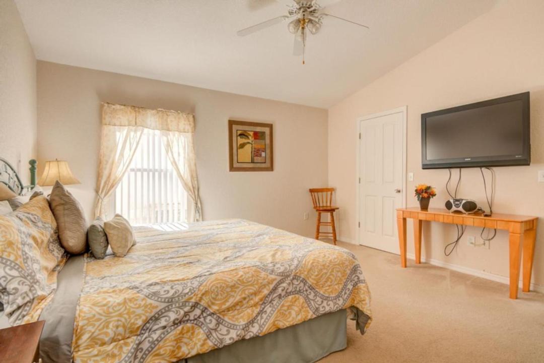 Photo of Bedroom in Clear Creek