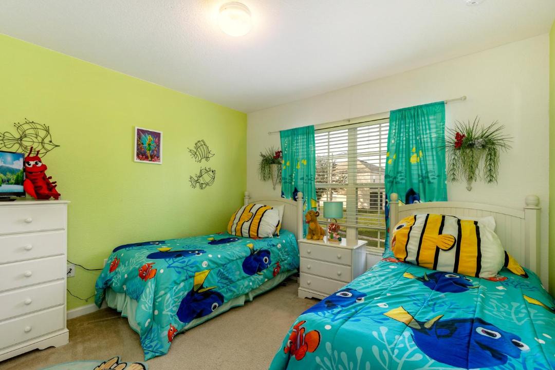 Photo of Bedroom in Windsor Hills