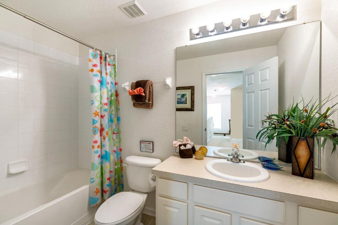 Photo of Bathroom in Windsor Hills