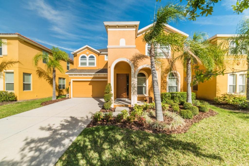 Photo of Buildings in Bellavida