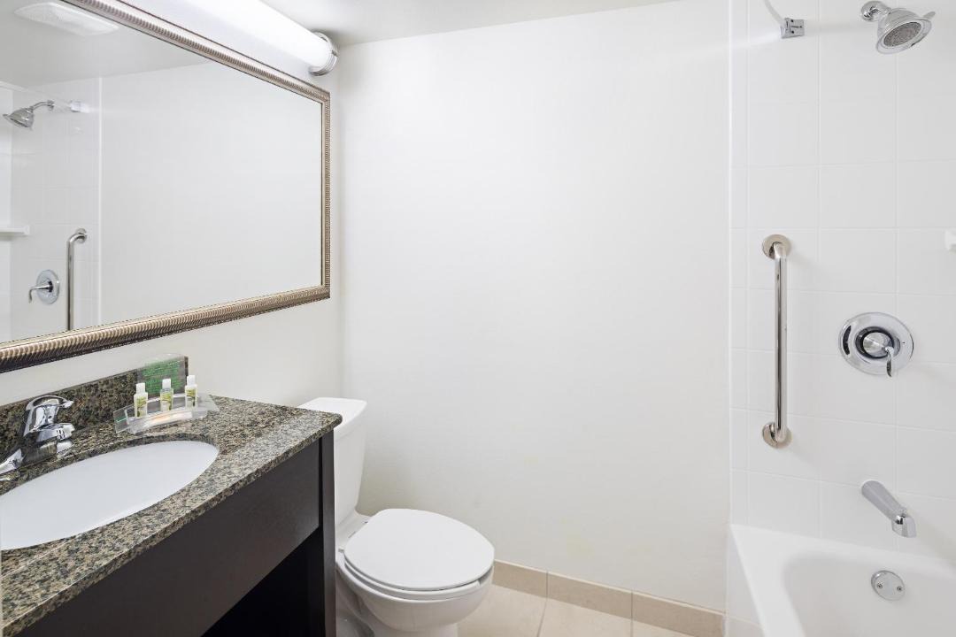 Photo of Bathroom in Florida Center