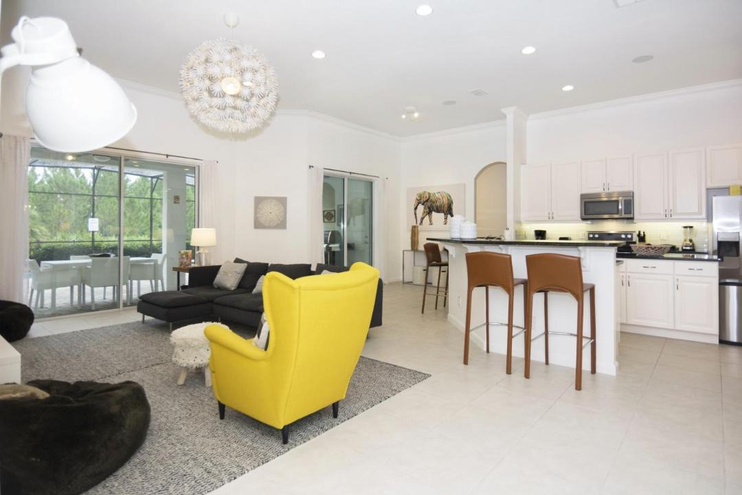 Photo of Livingroom in Loughman