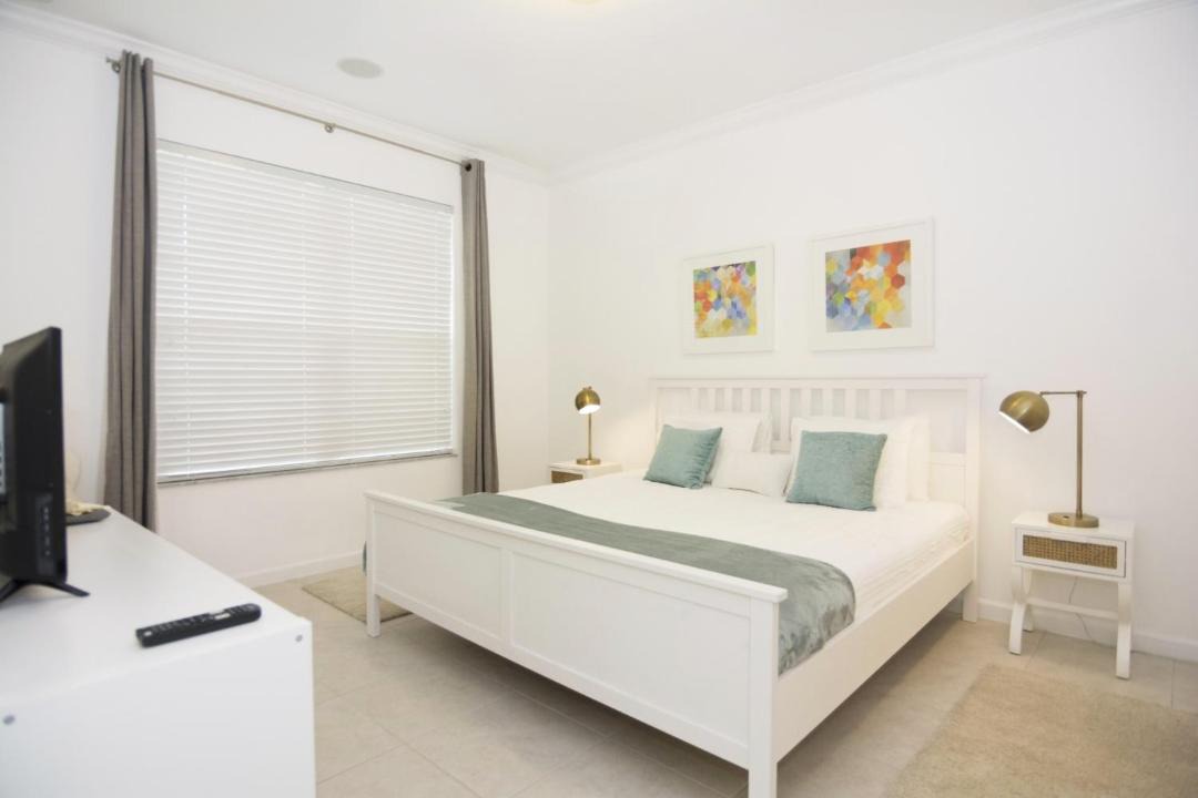 Photo of Bedroom in Loughman