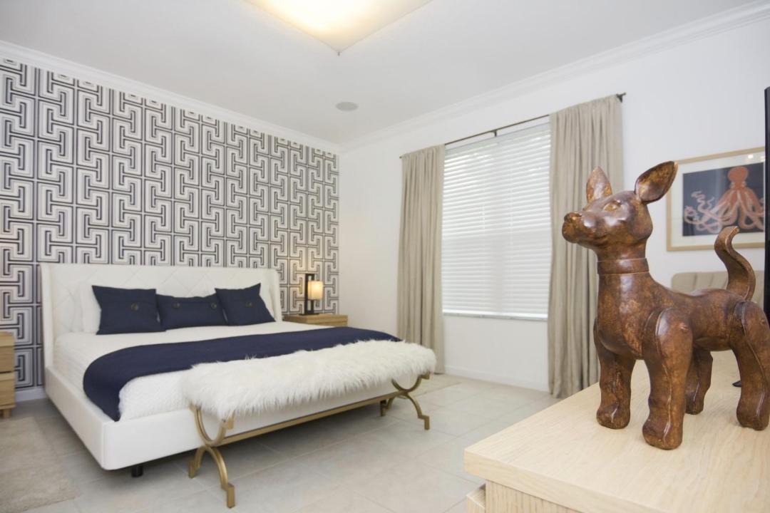 Photo of Bedroom in Loughman