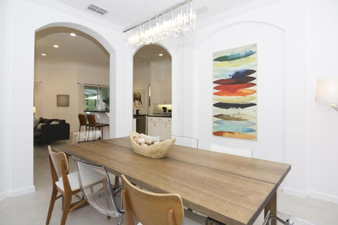 Photo of Livingroom in Loughman