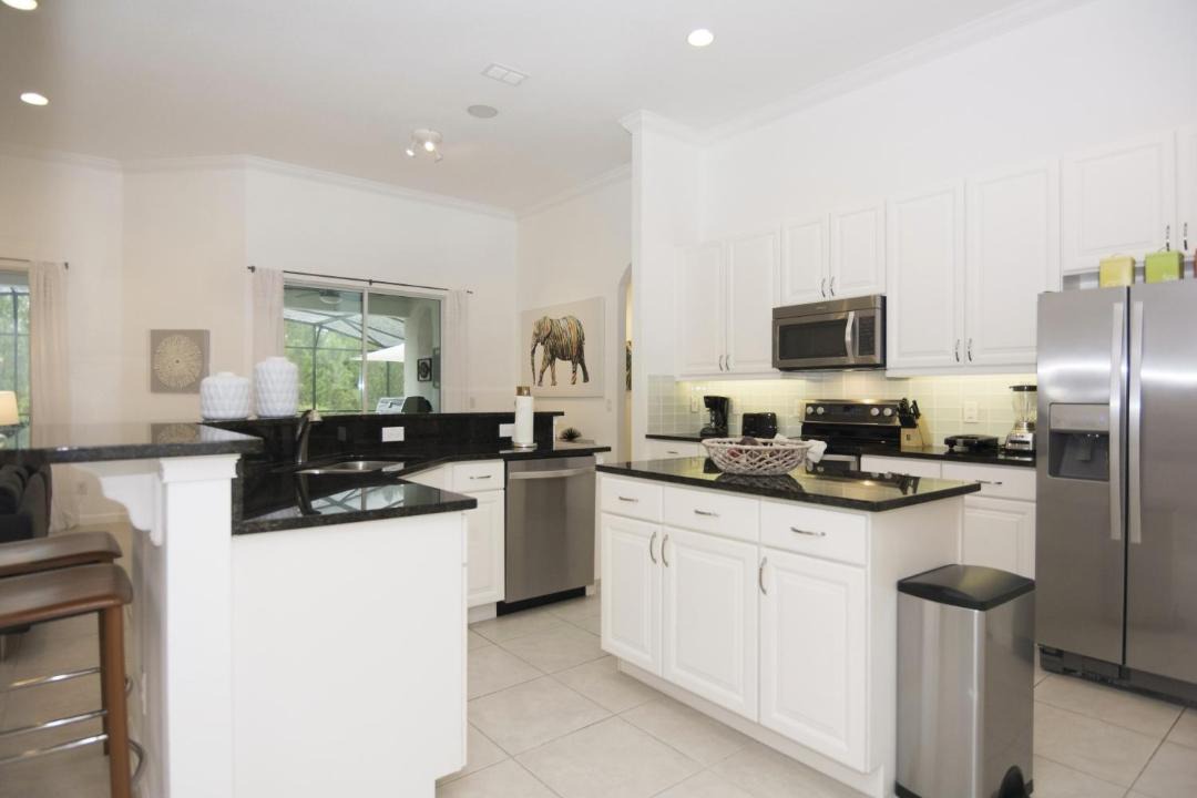 Photo of Kitchen in Loughman