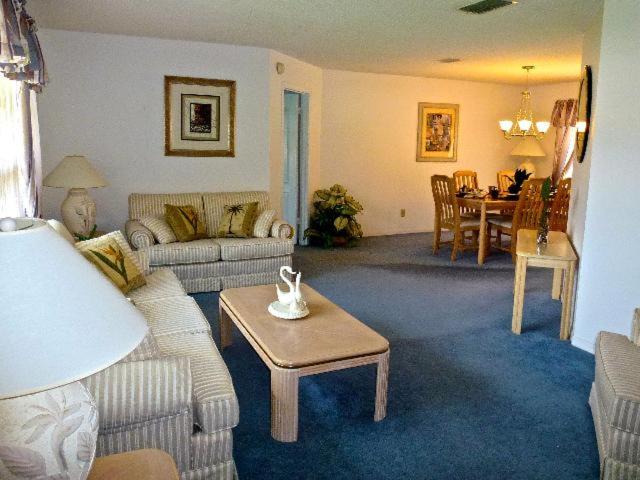 Photo of Livingroom in Indian Ridge