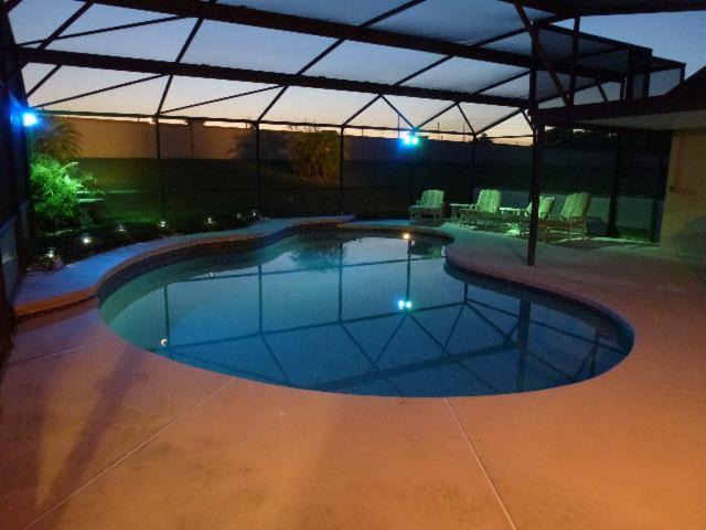 Photo of Outdoor in Indian Ridge