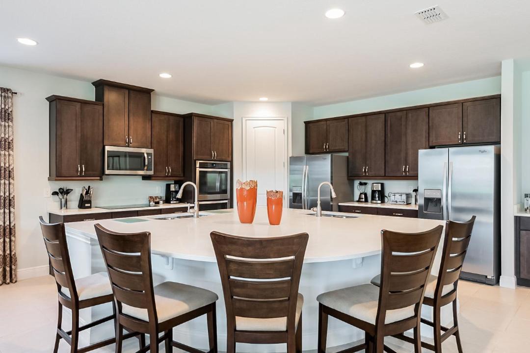Photo of Kitchen in West Kissimmee